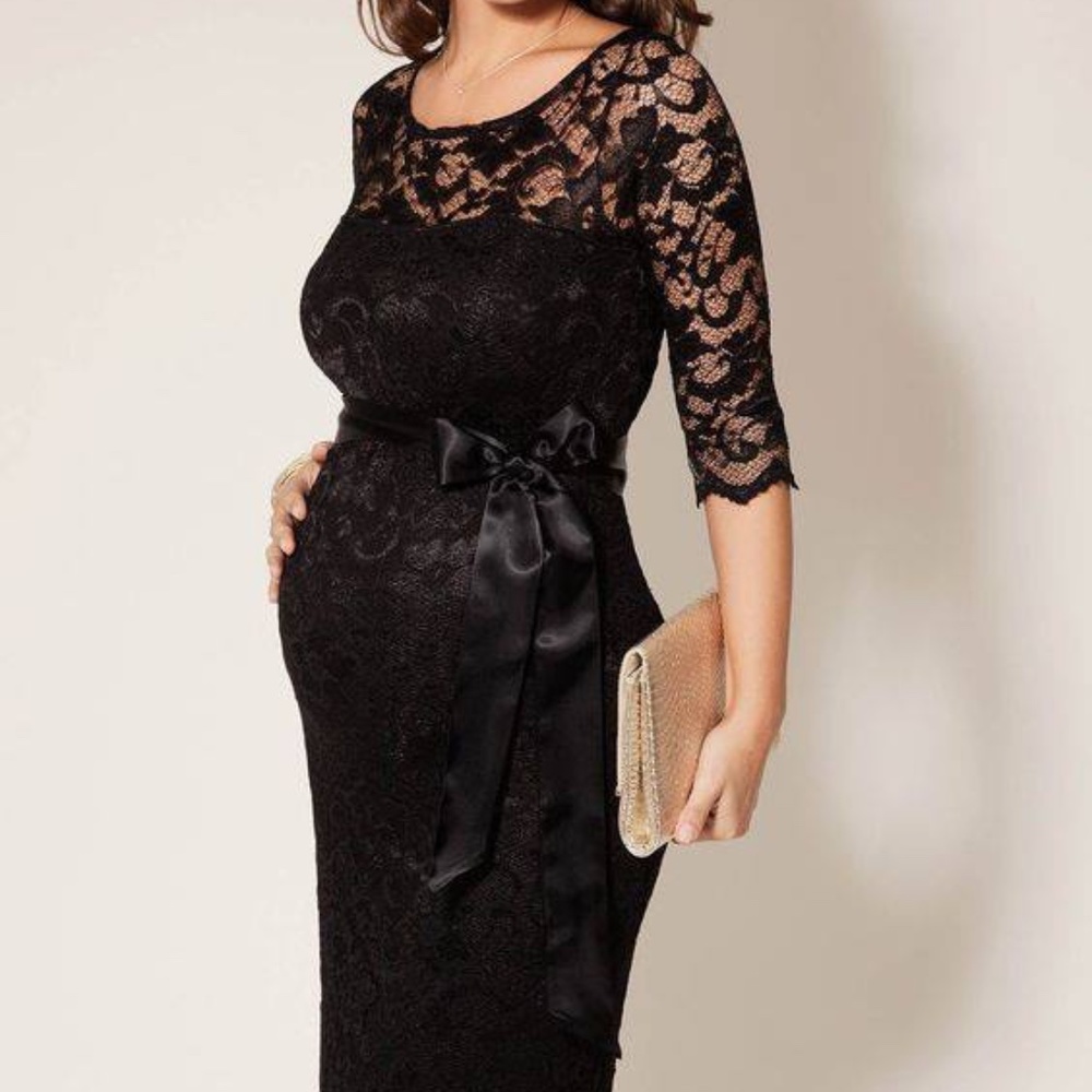 Tiffany Rose Materny dress Amelia